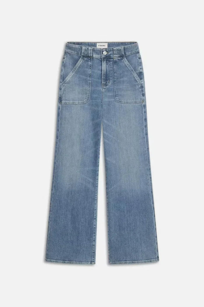 Modern Pocket Jean Jeans FRAME