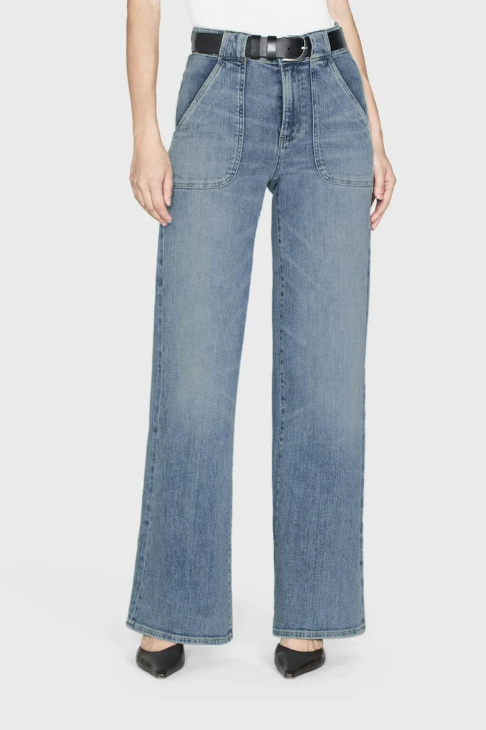 Modern Pocket Jean Jeans FRAME