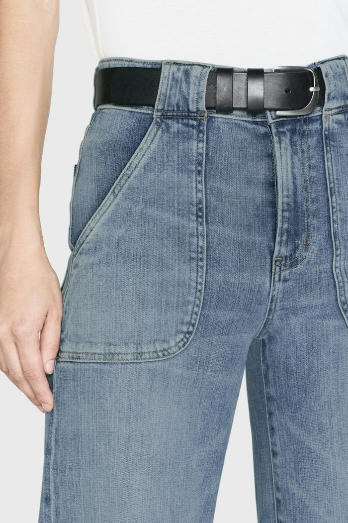 Modern Pocket Jean Jeans FRAME