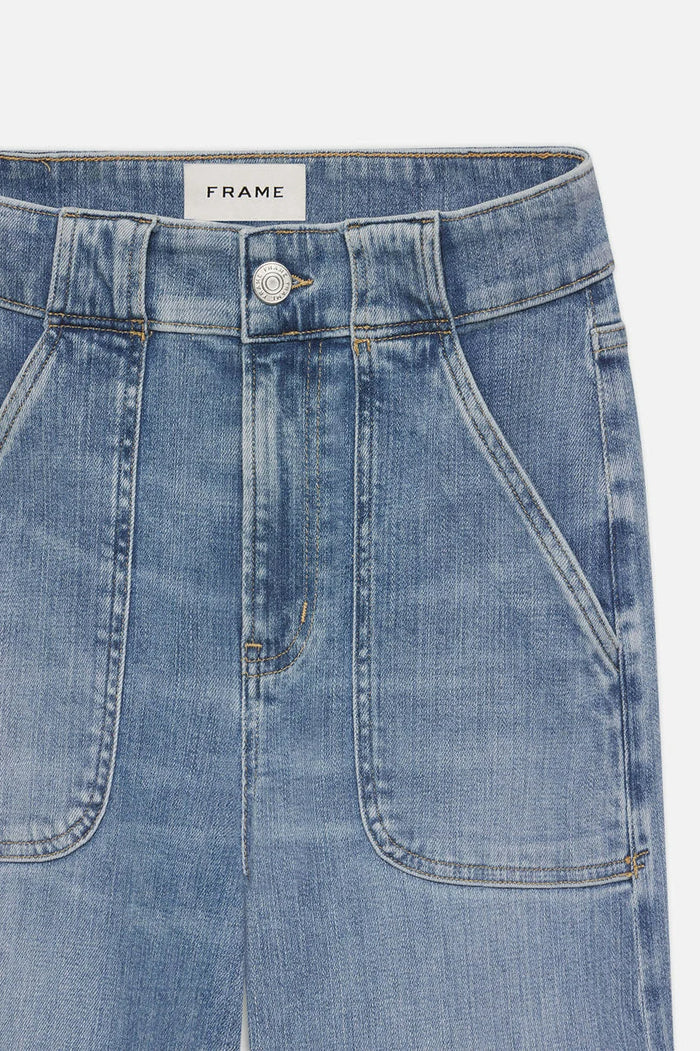 Modern Pocket Jean Jeans FRAME