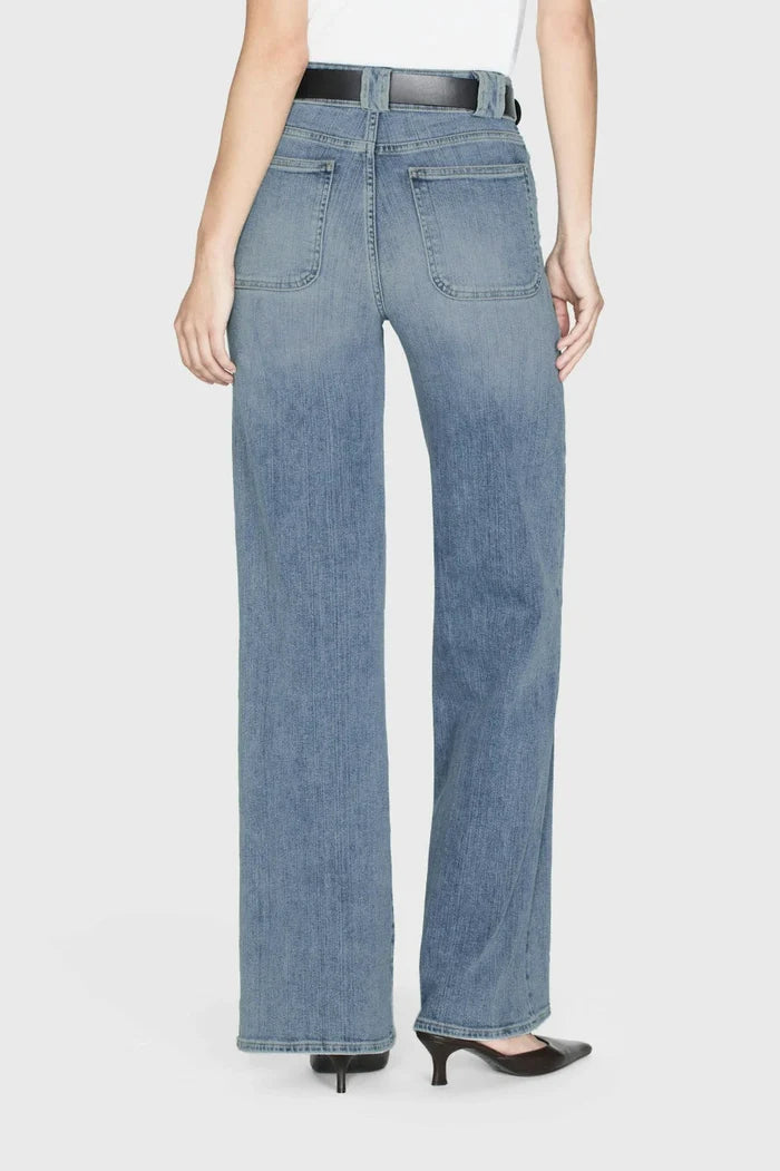 Modern Pocket Jean Jeans FRAME