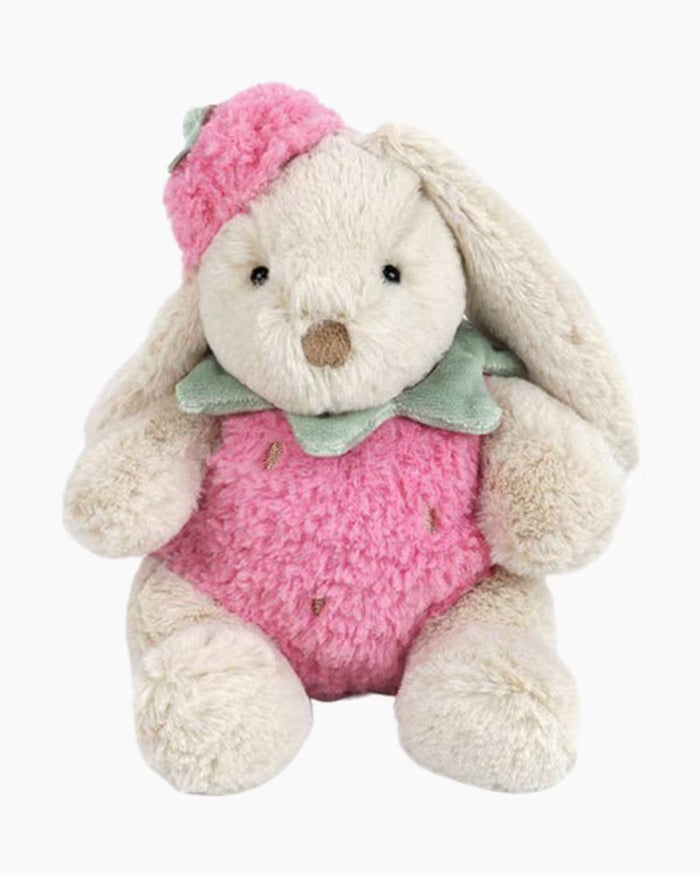 Mon Ami Berry Sweet Bunny Pink by Mon Ami