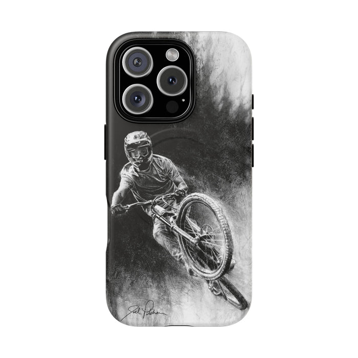 iPhone 16 Pro / Matte