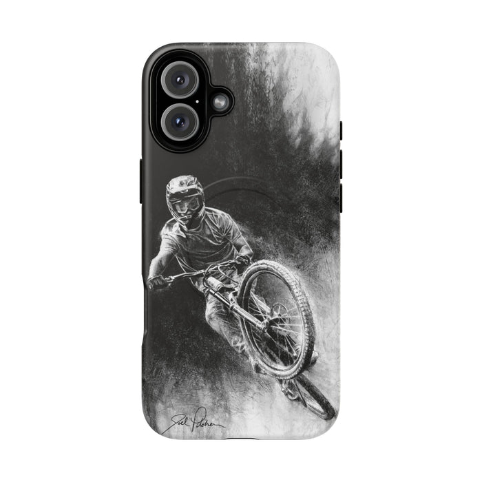 iPhone 16 Plus / Matte