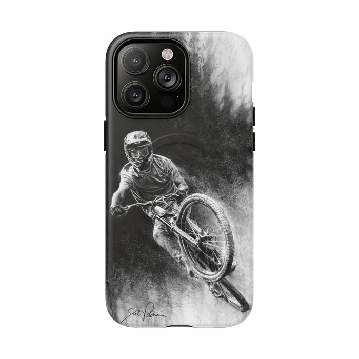 iPhone 14 Pro Max / Matte