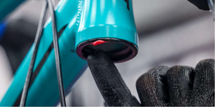 MUC-OFF BIKE BIO GREASE