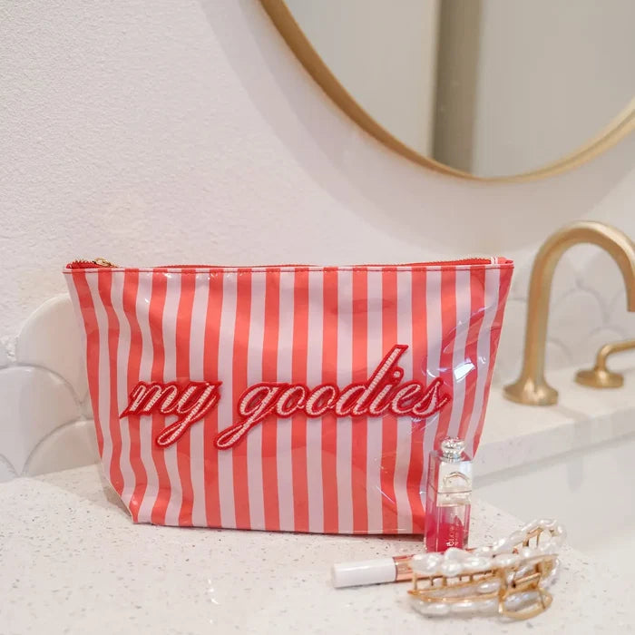MY GOODIES BAG