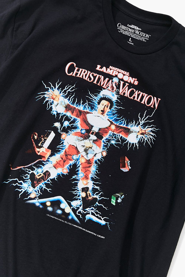 National Lampoons Christmas Vacation Tee