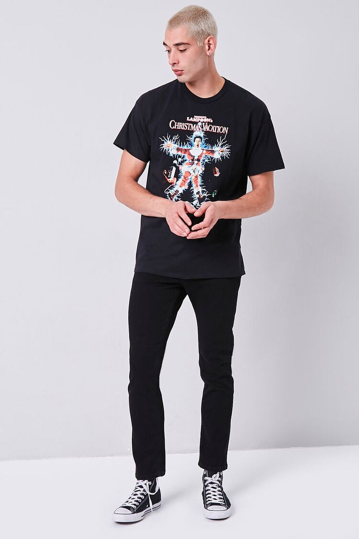National Lampoons Christmas Vacation Tee