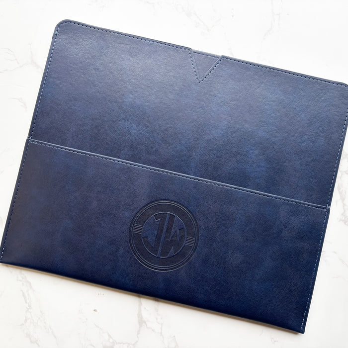 Navy Ministry Sleeve - JW