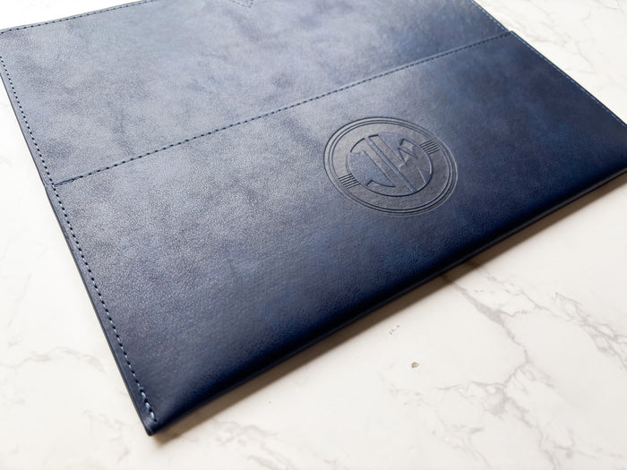 Navy Ministry Sleeve - JW