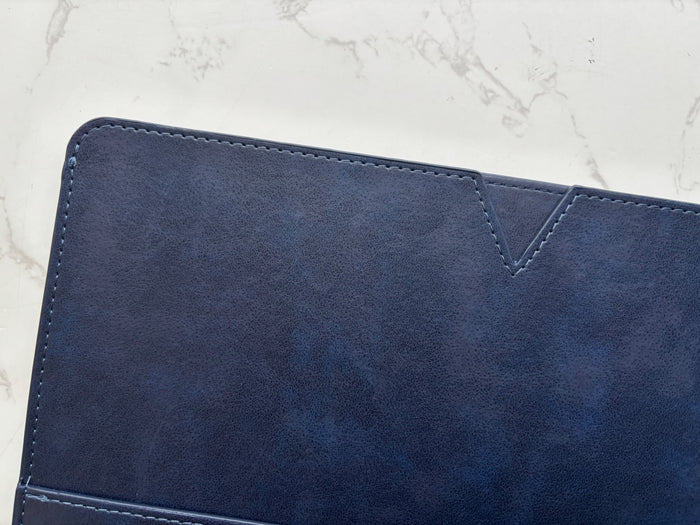 Navy Ministry Sleeve - JW