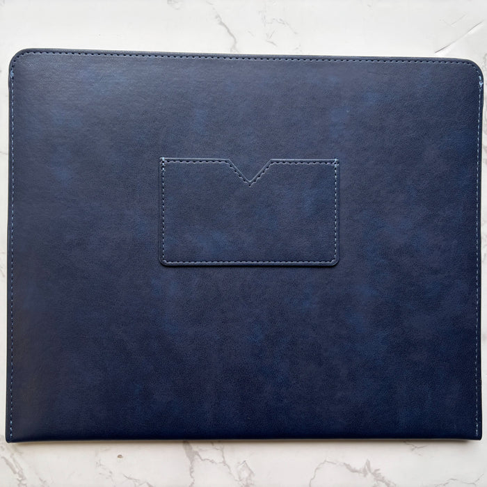Navy Ministry Sleeve - JW