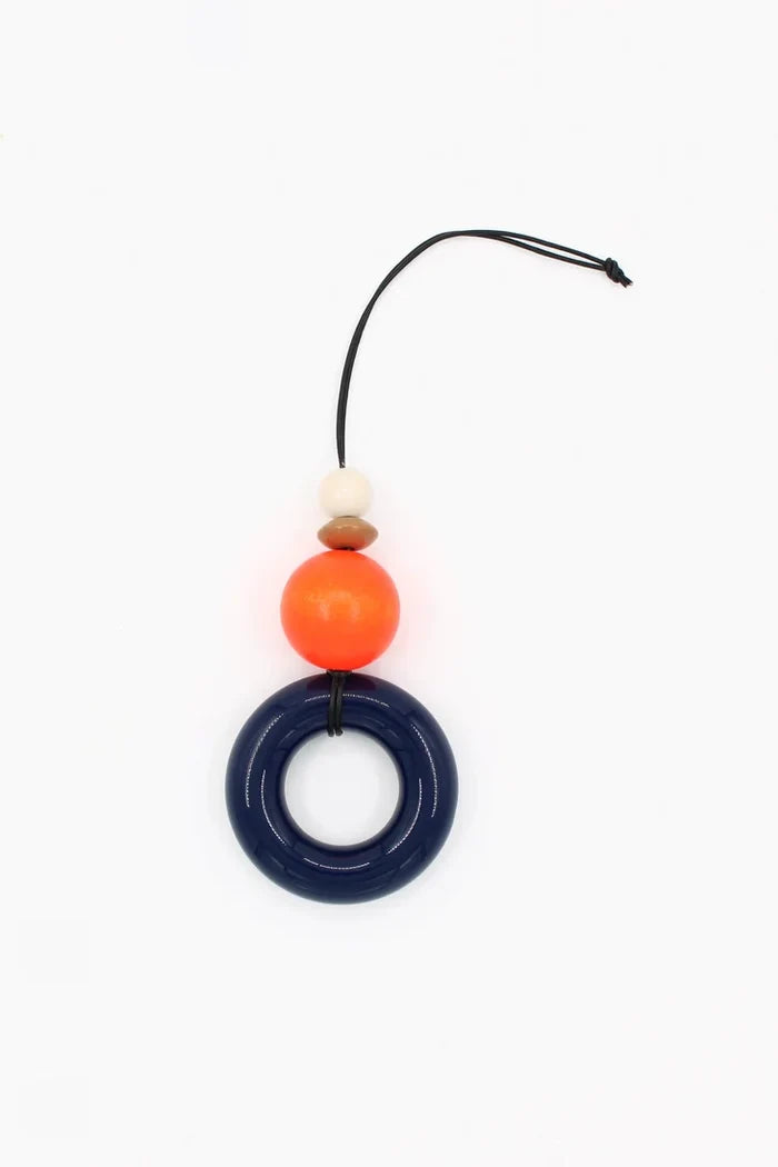 Neena Bag Charm Accessories Ina Seifart