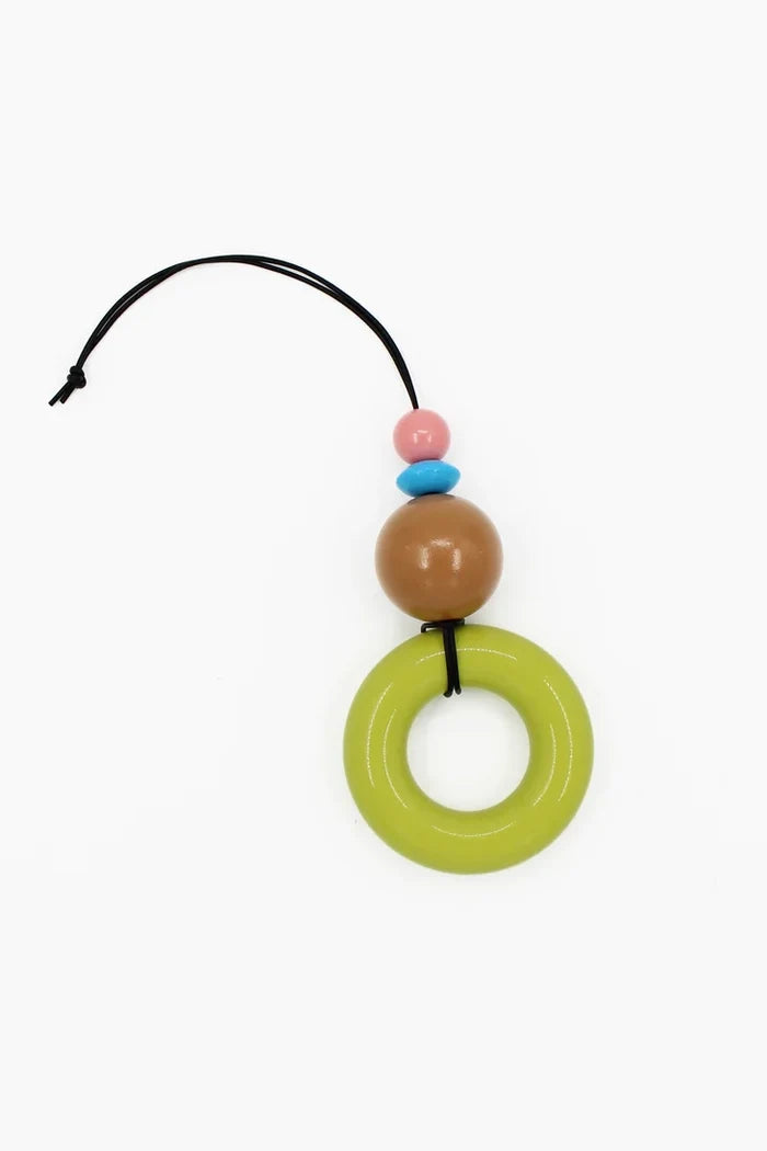 Neena Bag Charm Accessories Ina Seifart
