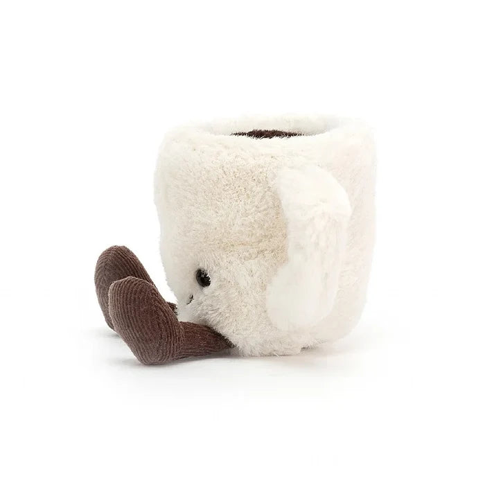 *NEW* Jellycat Amuseables Espresso Cup (LIMIT 1)