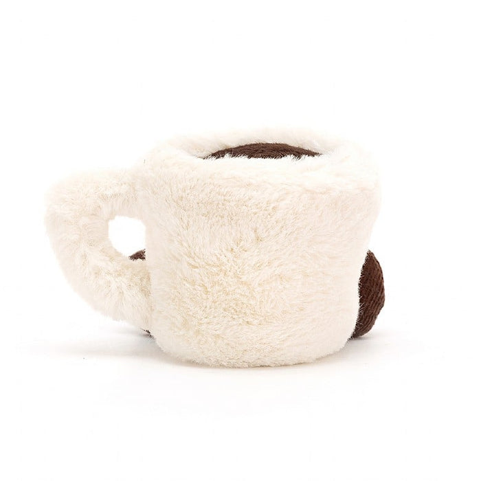 *NEW* Jellycat Amuseables Espresso Cup (LIMIT 1)