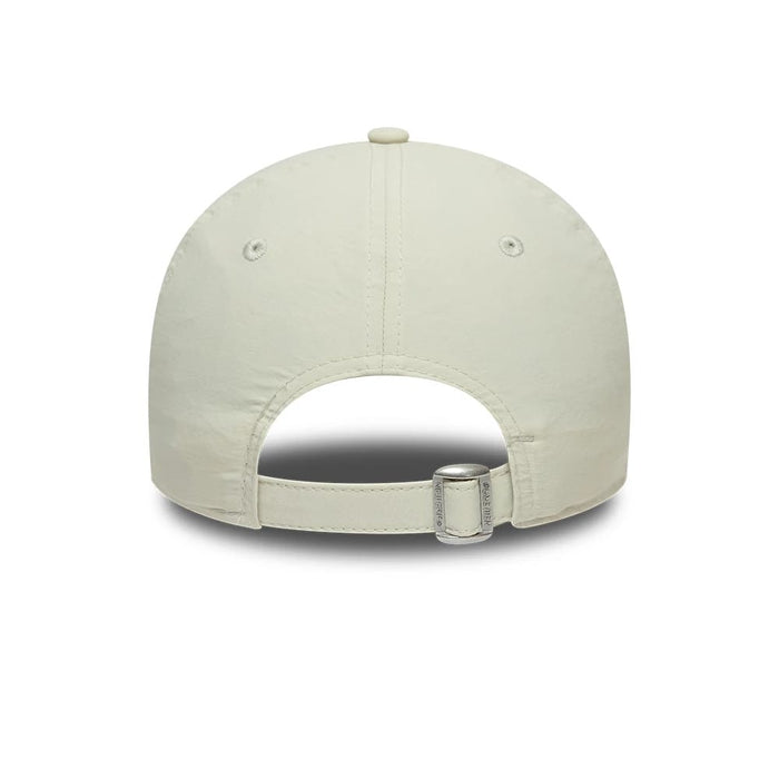 Pictured is this MLB Recycled New York Yankees 9TWENTY cap in light beige. 4