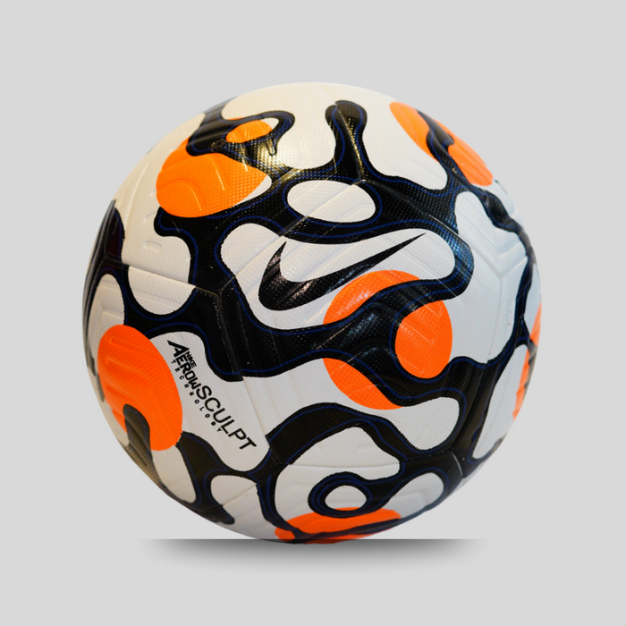 NIKE FLIGHT PREMIER LEAGUE FINAL 2021-2022 FOOTBALL