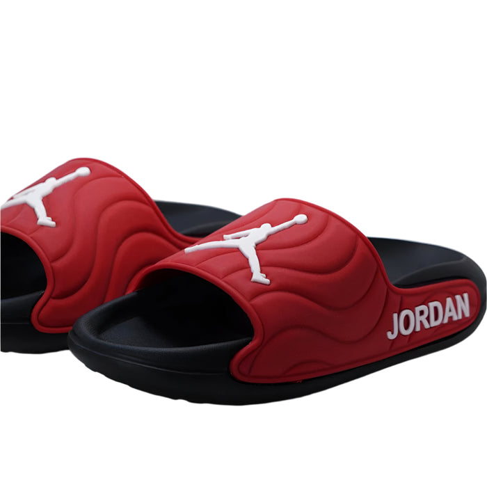 NIKE JORDAN FOAM COMFORT SLIDES