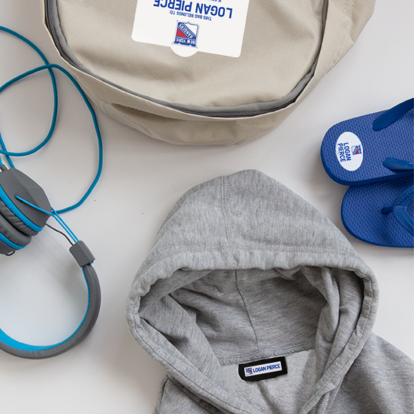 NIKE/SCC Camp Pack
