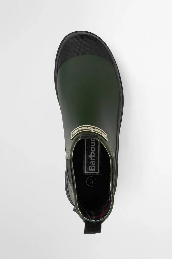 Nimbus Wellingtons Footwear Barbour