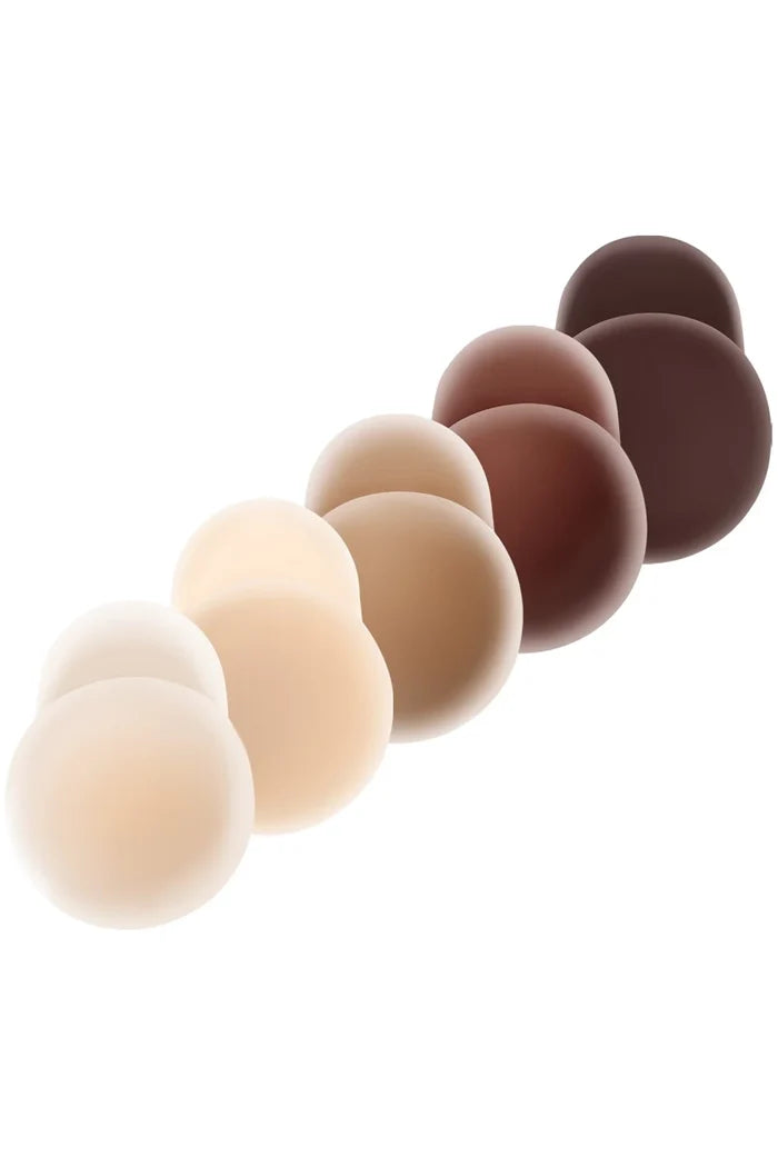 Nippies Adhesive Lifting Nipple Covers Intimates Nippies