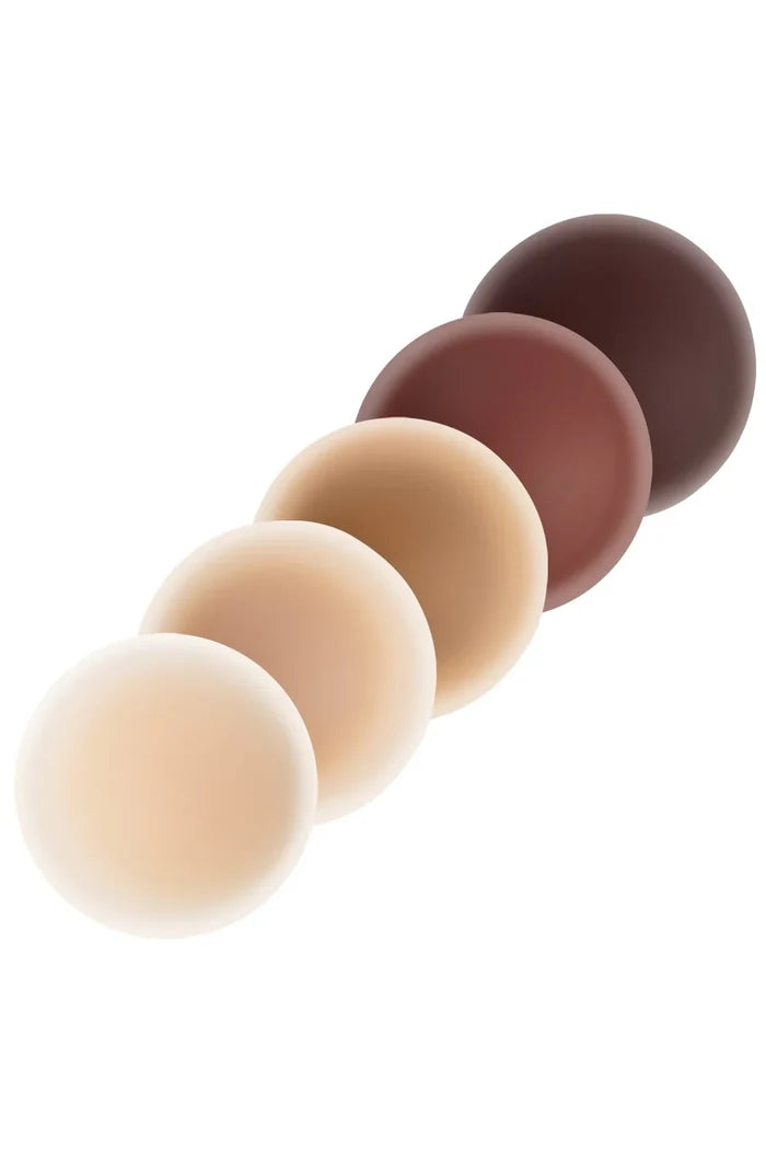 Nippies Adhesive Nipple Covers Intimates Nippies