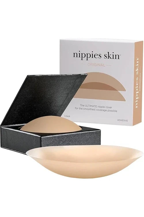Nippies Adhesive Nipple Covers Intimates Nippies