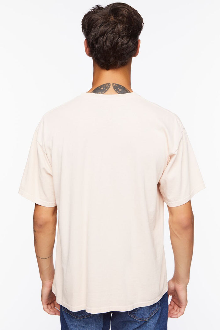 Nirvana Nevermind Graphic Tee