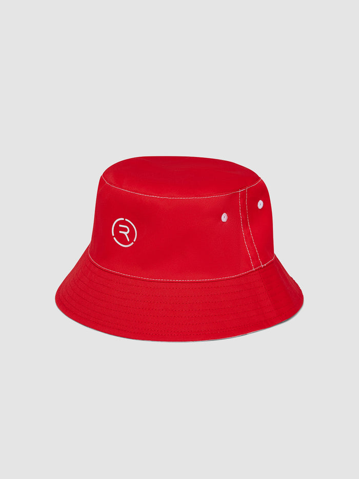 Nissan Formula E Replica Bucket Hat - Season 12 Reflo