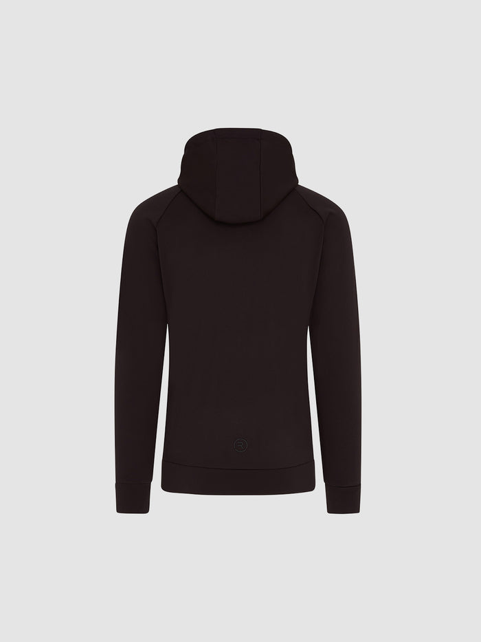 Nissan Formula E Replica Unisex Travel Hoodie - Season 12 Reflo