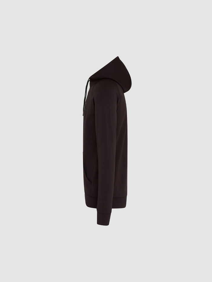Nissan Formula E Replica Unisex Travel Hoodie - Season 12 Reflo