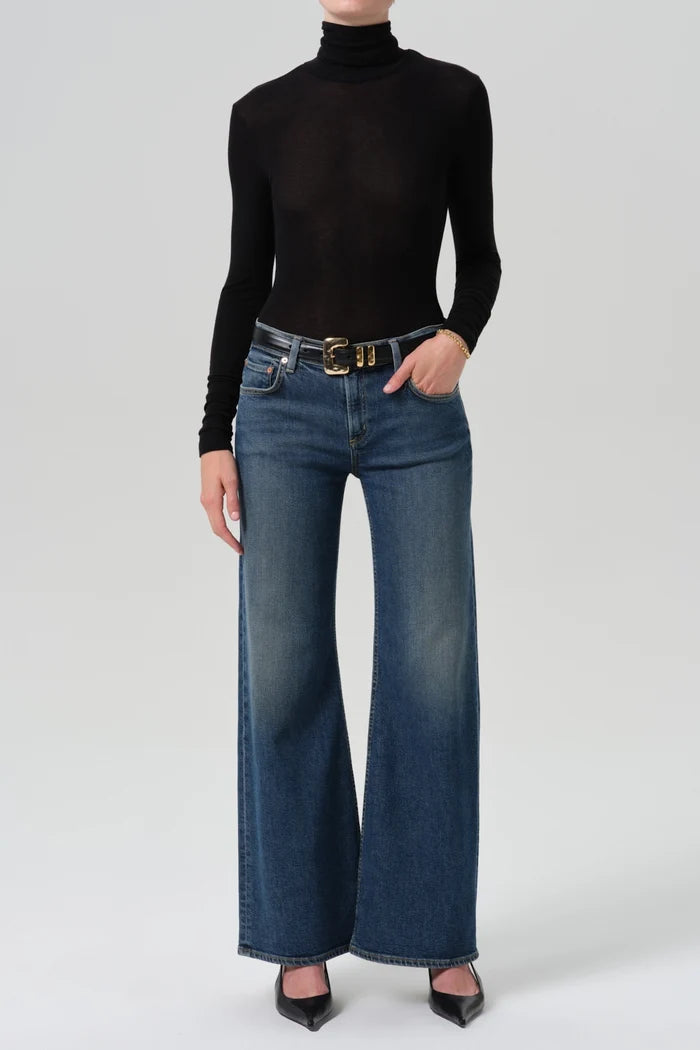 Nora Trouser Leg Jean Jeans Citizens of Humanity