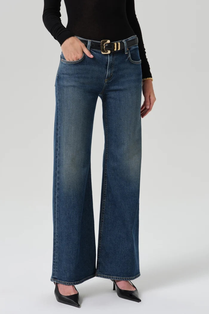 Nora Trouser Leg Jean Jeans Citizens of Humanity
