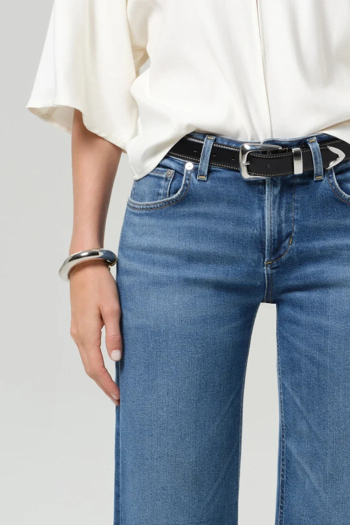 Nora Trouser Leg Jeans Citizens of Humanity