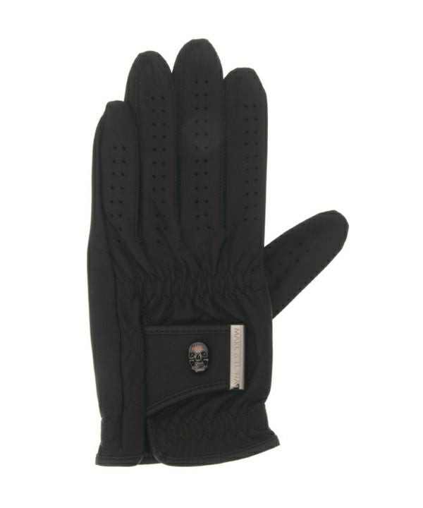 BLACK / 19cm