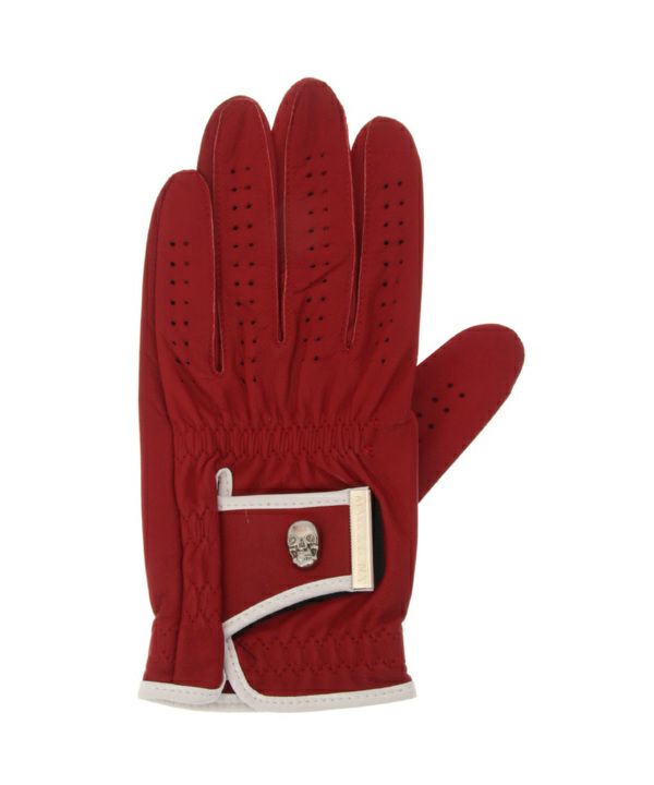 RED / 19cm