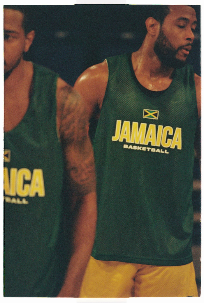 Official Practice Jersey