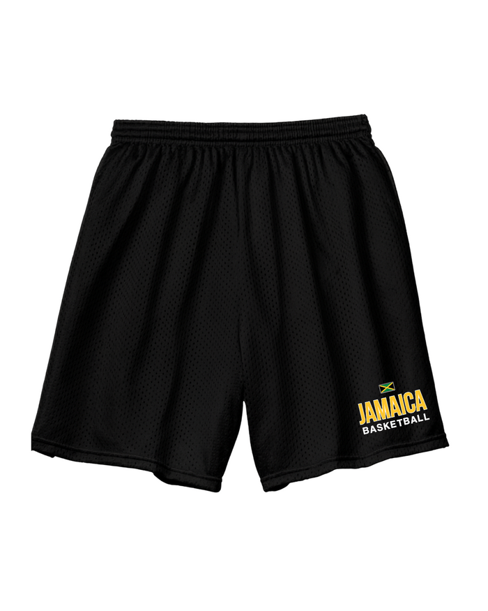 Official Practice Shorts