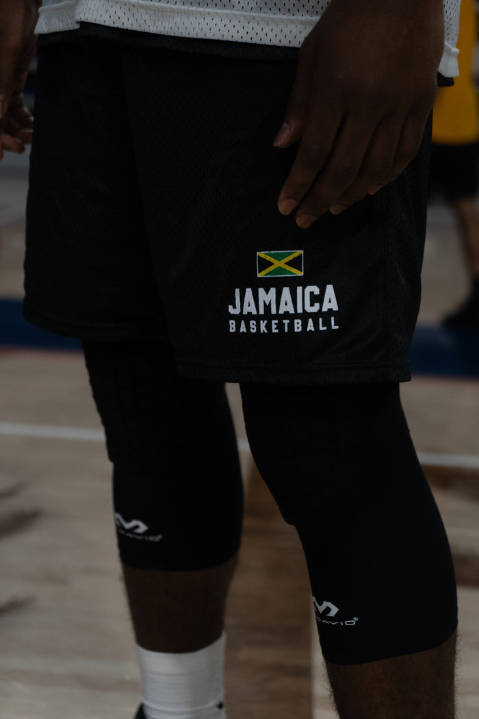 Official Practice Shorts