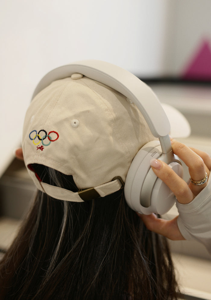 Olympics Special Edition Cap