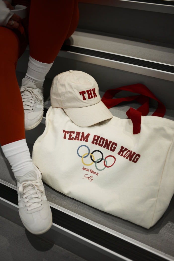Olympics Special Edition Tote Bag