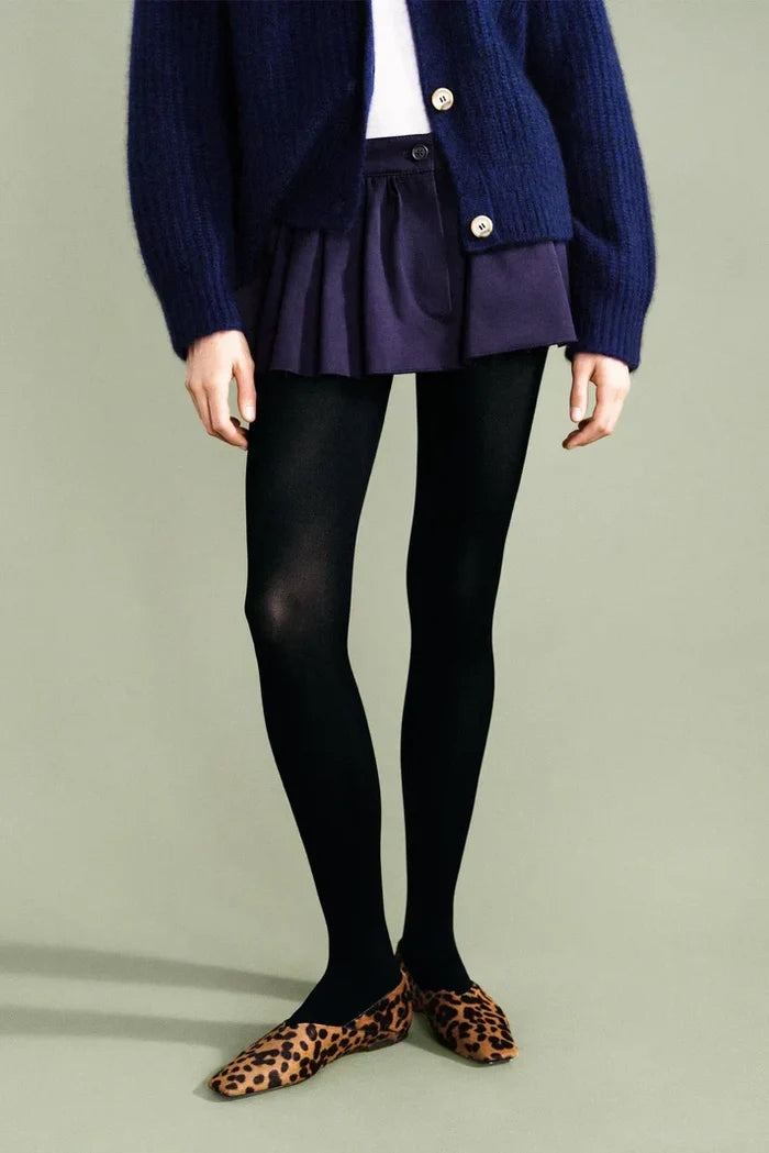 Opaque Tight Accessories Hansel from Basel
