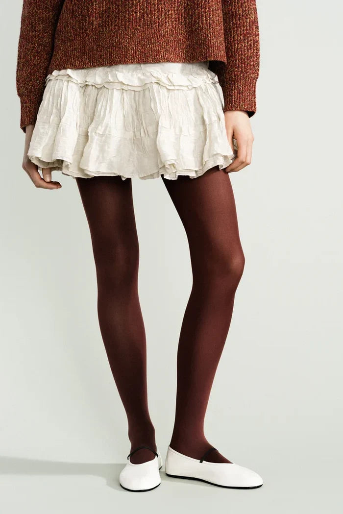 Opaque Tight Accessories Hansel from Basel