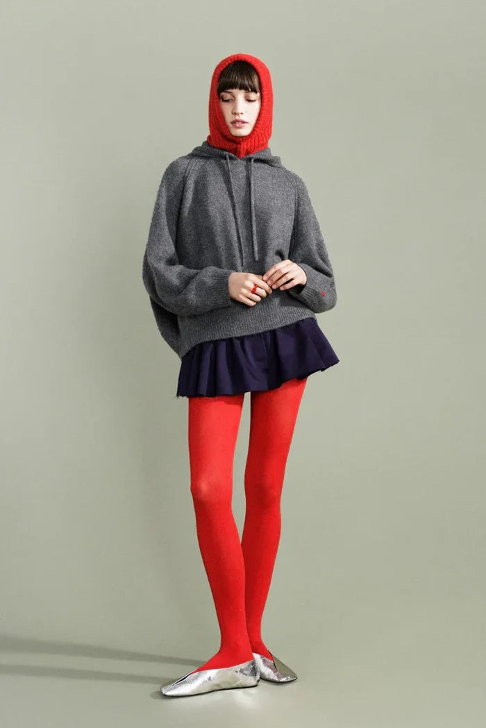 Opaque Tight Accessories Hansel from Basel