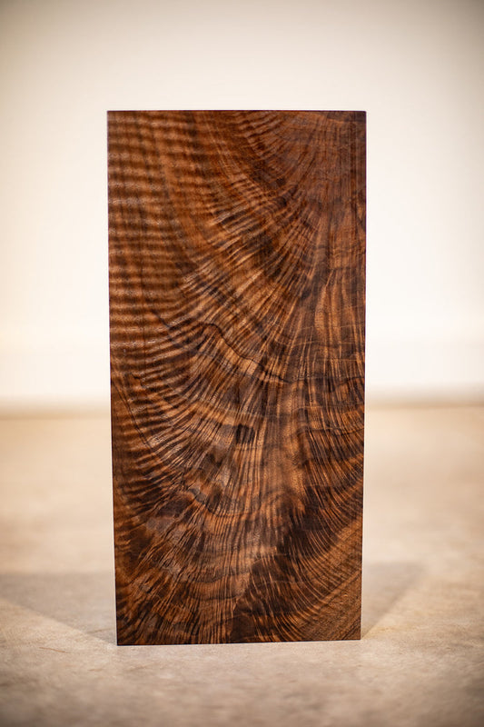 Oregon Black Walnut Board B8435