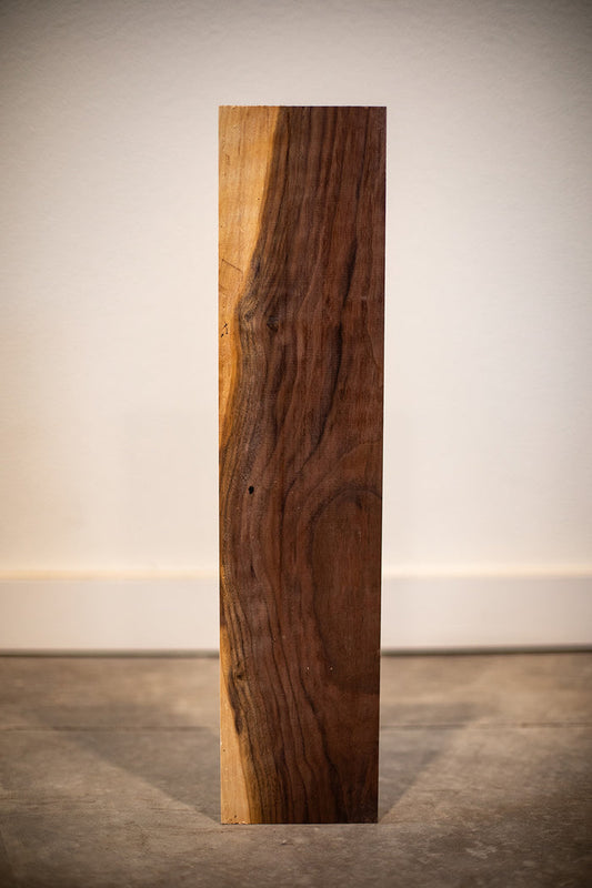 Oregon Black Walnut Board B8450