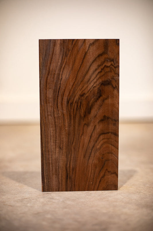 Oregon Black Walnut Board B8454