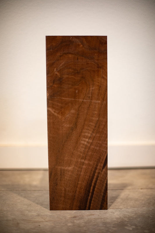 Oregon Black Walnut Board B8477